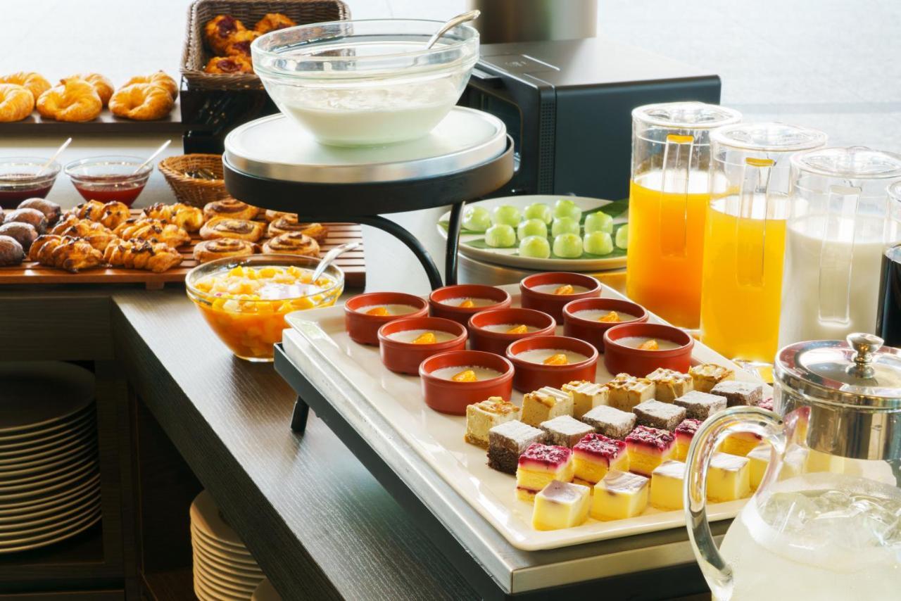 Hotel Villa Fontaine Grand Tokyo-Tamachi Eksteriør bilde