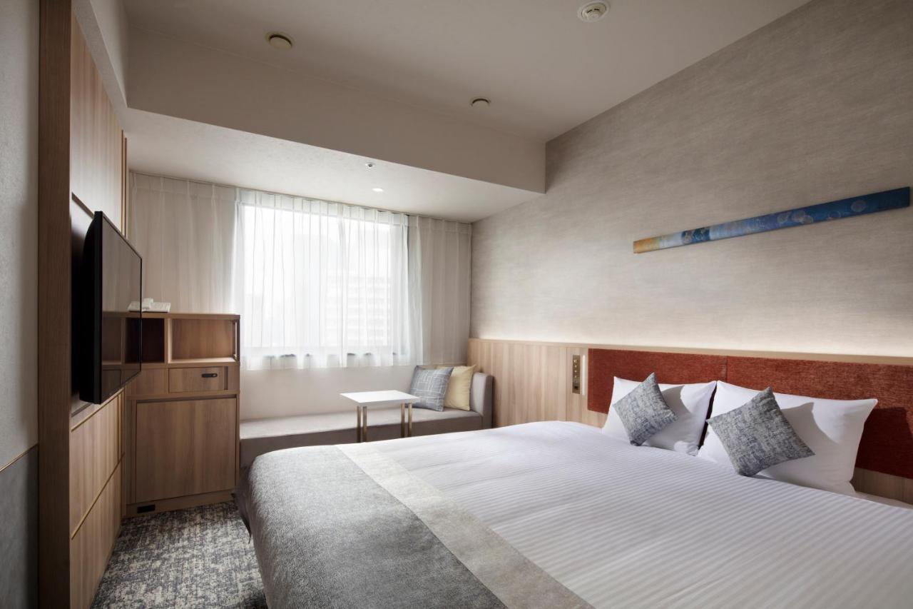 Hotel Villa Fontaine Grand Tokyo-Tamachi Eksteriør bilde
