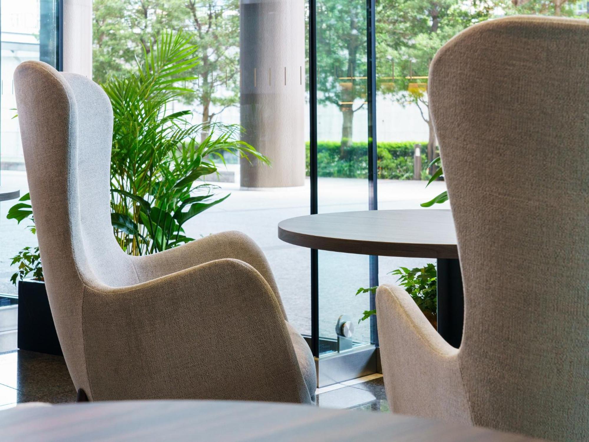 Hotel Villa Fontaine Grand Tokyo-Tamachi Eksteriør bilde