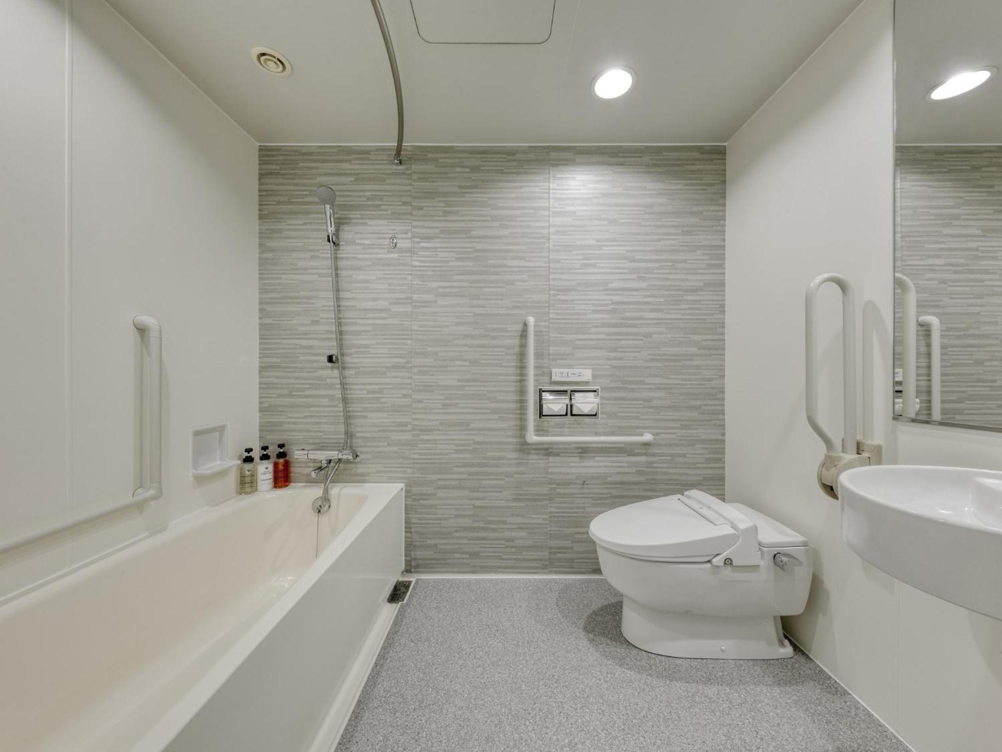 Hotel Villa Fontaine Grand Tokyo-Tamachi Eksteriør bilde