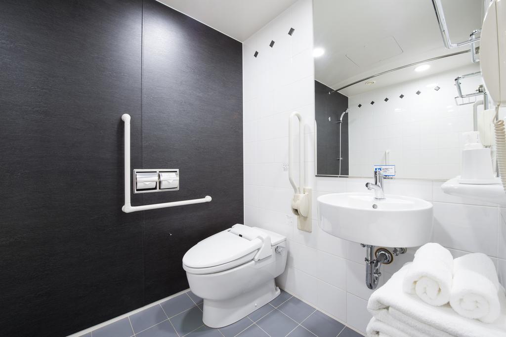 Hotel Villa Fontaine Grand Tokyo-Tamachi Rom bilde