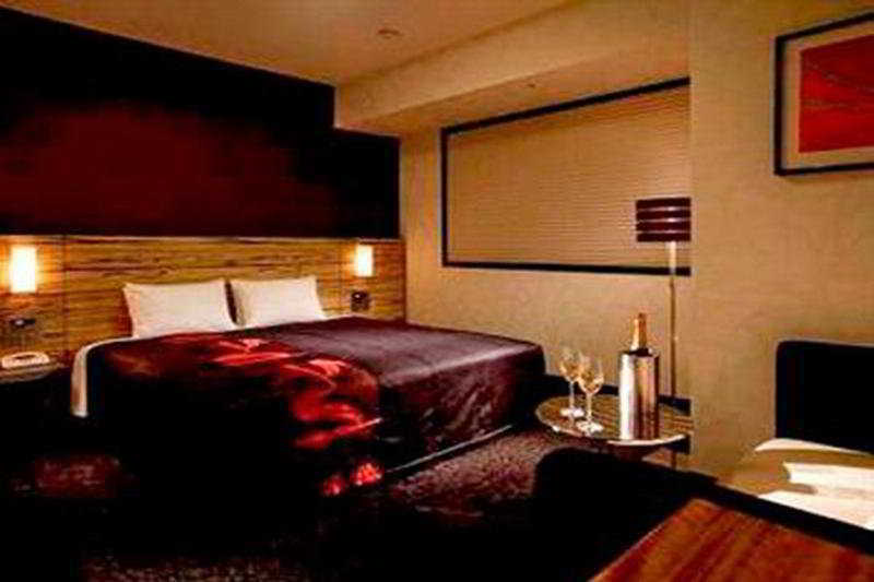 Hotel Villa Fontaine Grand Tokyo-Tamachi Eksteriør bilde
