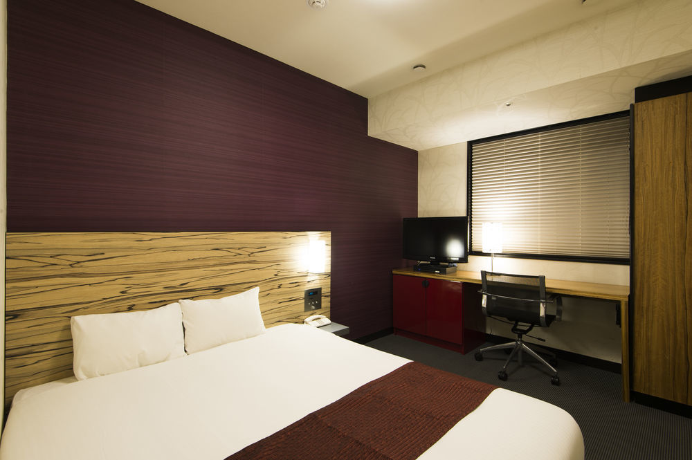 Hotel Villa Fontaine Grand Tokyo-Tamachi Eksteriør bilde