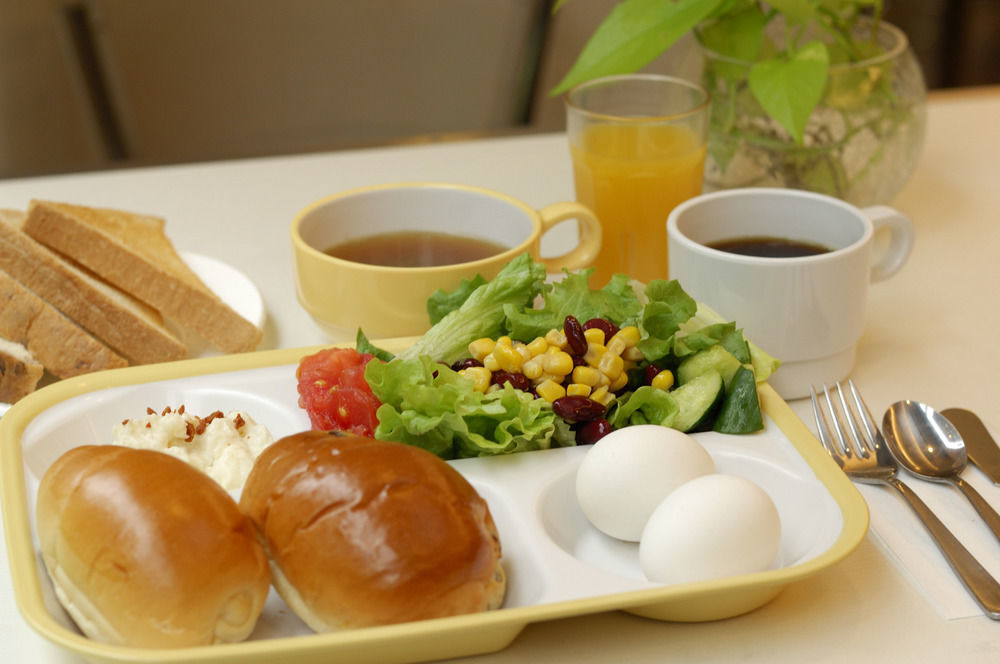 Hotel Villa Fontaine Grand Tokyo-Tamachi Eksteriør bilde